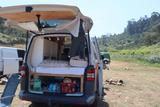 Volkswagen T5 Camper Ausbau - Solar, Standheizung, Bett - Angebote