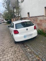 Volkswagen VW POLO 6R(2010) Sparsamer  alltagsbegleit... - : Kleinwagen, Sparsame
