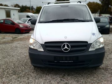 Mercedes Vito - 2