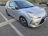 DS Automobiles DS AUTOMOBILES DS 3 1.6 e-HDi 90 ETG6 Sport Chic - DS Automobiles DS3 aus 2015