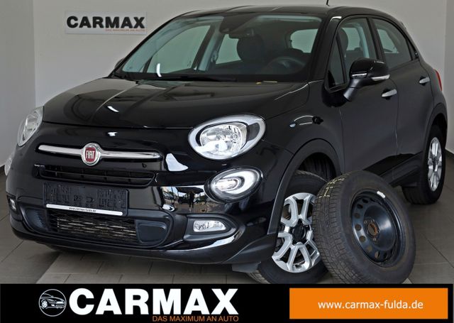 Fiat 500X Pop Star Navi,Massage,SH,PDC,SR+WR