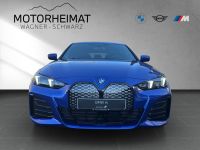 BMW i4 - Vorschau Bild 3