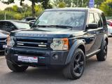 Land Rover Discovery V6 TD SE *Bi-Xenon *AHK *Harman-Kardon - gebrauchte Land Rover Discovery aus dem Jahr 2008