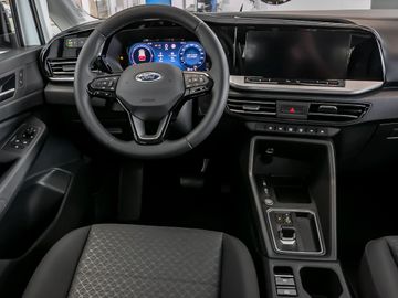 Ford Grand Tourneo Connect 2.0 Titanium Kamera Navi