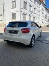 Mercedes-Benz A 200 Vollleder, sehr gepflegt TÜV Neu ! - Mercedes-Benz Se