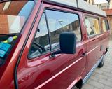 Volkswagen VW T3 Magnum Camper mit Aufstelldach  - Volkswagen T3: Aufstelldach