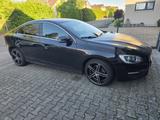 Volvo S60 ,Diesel,Automatik,Euro6 - gebrauchte Volvo S60 aus dem Jahr 2014
