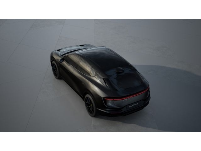 Lotus Eletre Business Edition AHK, Autobahnassistent,  imagem 2