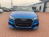 Audi A3 Cabriolet sport,2 x S-Line,Navi,LED - Gebrauchtwagen mit Navigationssystem
