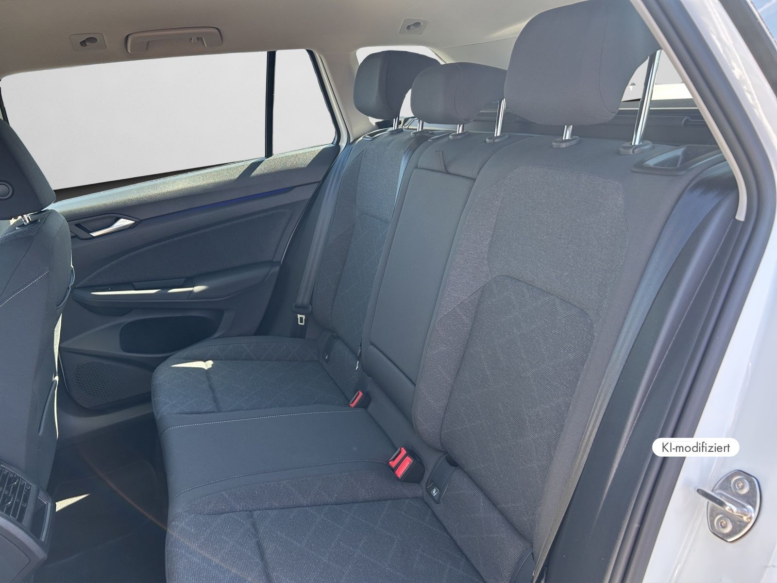 Volkswagen Golf - Bild 15