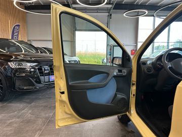 Fiat Panda 1.2 8V *Dynamic