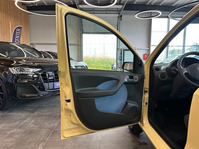 Fiat Panda 1.2 8V *Dynamic