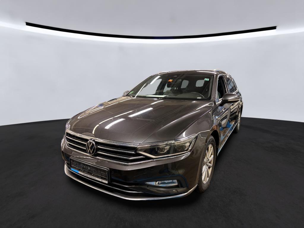 Volkswagen Passat Variant Elegance 200PS DSG LED Navi
