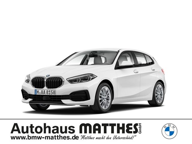 BMW 118 i Advantage Head-up-Display 2-Zonen-Klimaaut