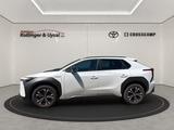Toyota bZ4X FWD Comfort Paket 3 Phasig - Toyota bZ4X SUV