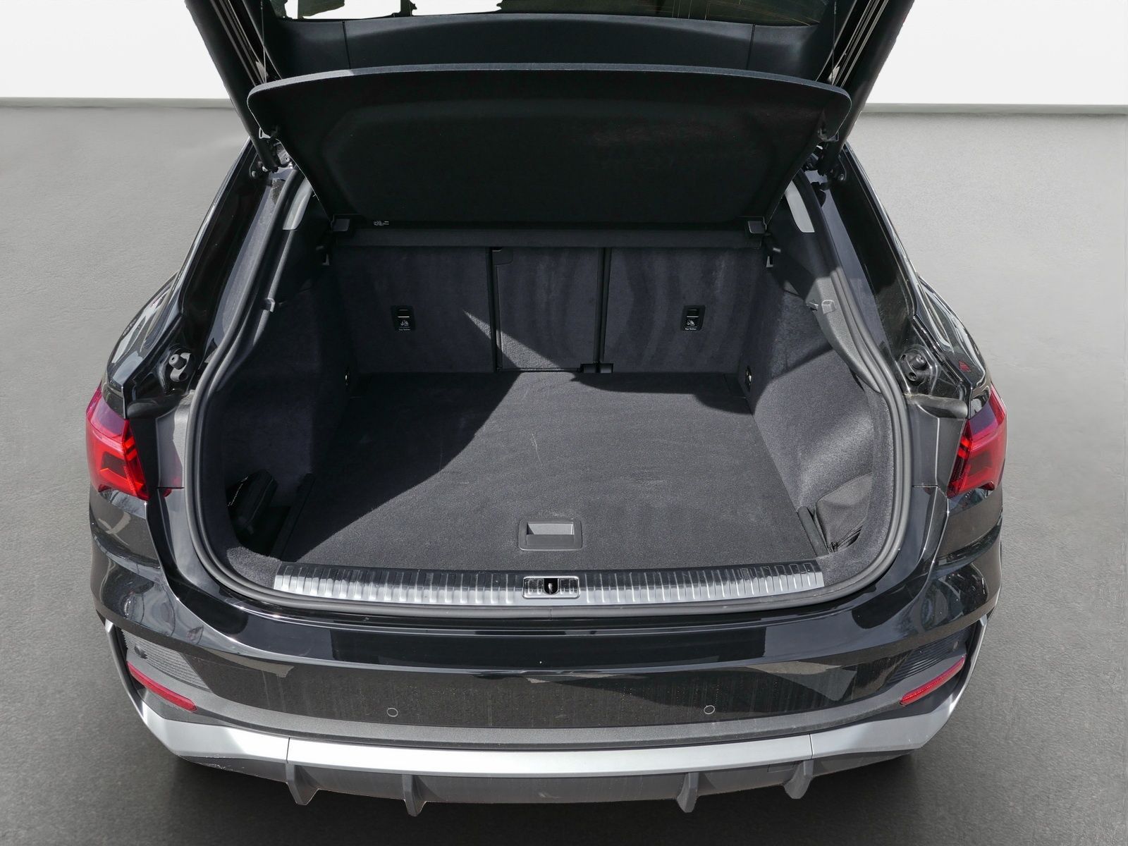 Audi Q3 - Bild 11