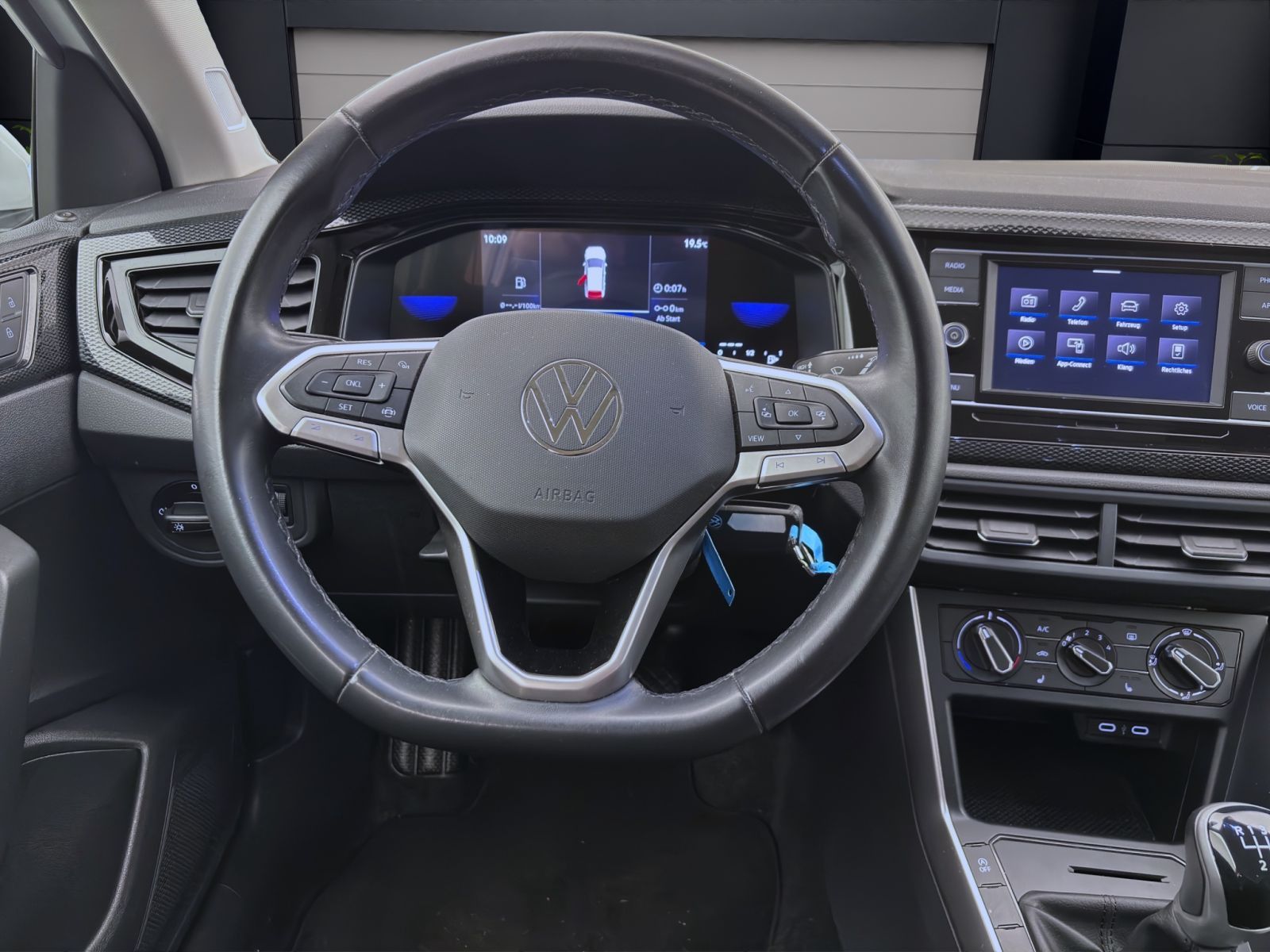 Volkswagen Taigo - Bild 12