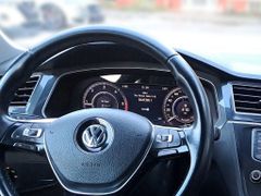 VW Tiguan 2.0 TDI Highline BMT4M Pano LED VirtCockp