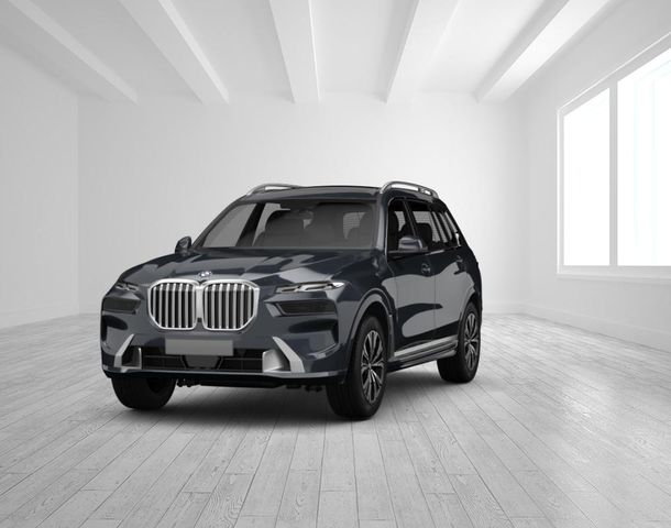 BMW X7 xDrive 40d+M-Sport+AHK+StandHzg+DrivingAssPro