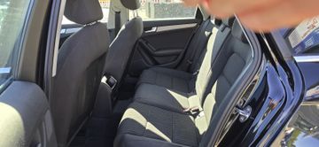 Audi A4 - 10
