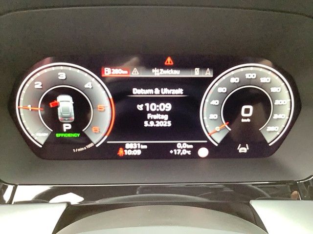 Audi A3 Sportback 35TDI S-line LED Scheinwerfer Navi foto 7