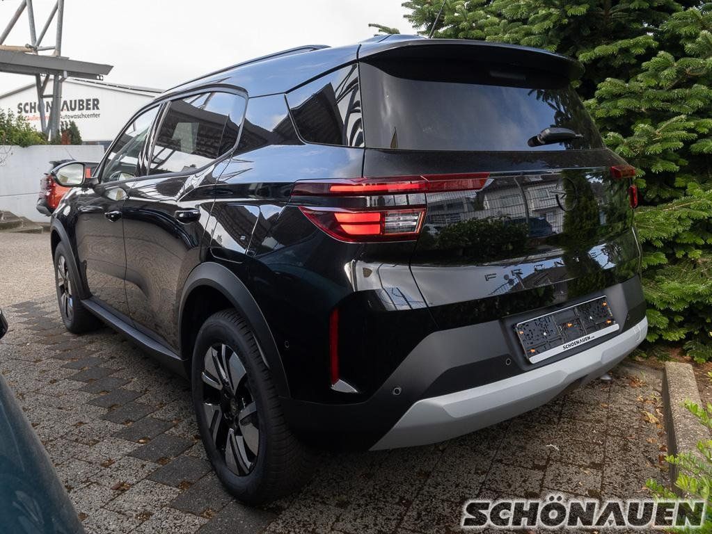 Opel Frontera Ultimate Hybrid +AUT+Klima+WinterPaket+ imagem 2