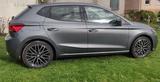 Seat Ibiza/FR/116 PS/Automatik/1Halter/TüvNeu/Benzin - Seat Ibiza: Fr