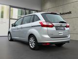 Ford Grand C-Max Grand C-MAX Titanium *7.SITZER*NAVI* - Ford Grand C-Max: Titanium