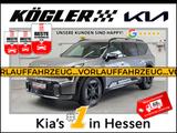 Kia EV9 AWD GTL SWIVEL GD - graue Kia EV9