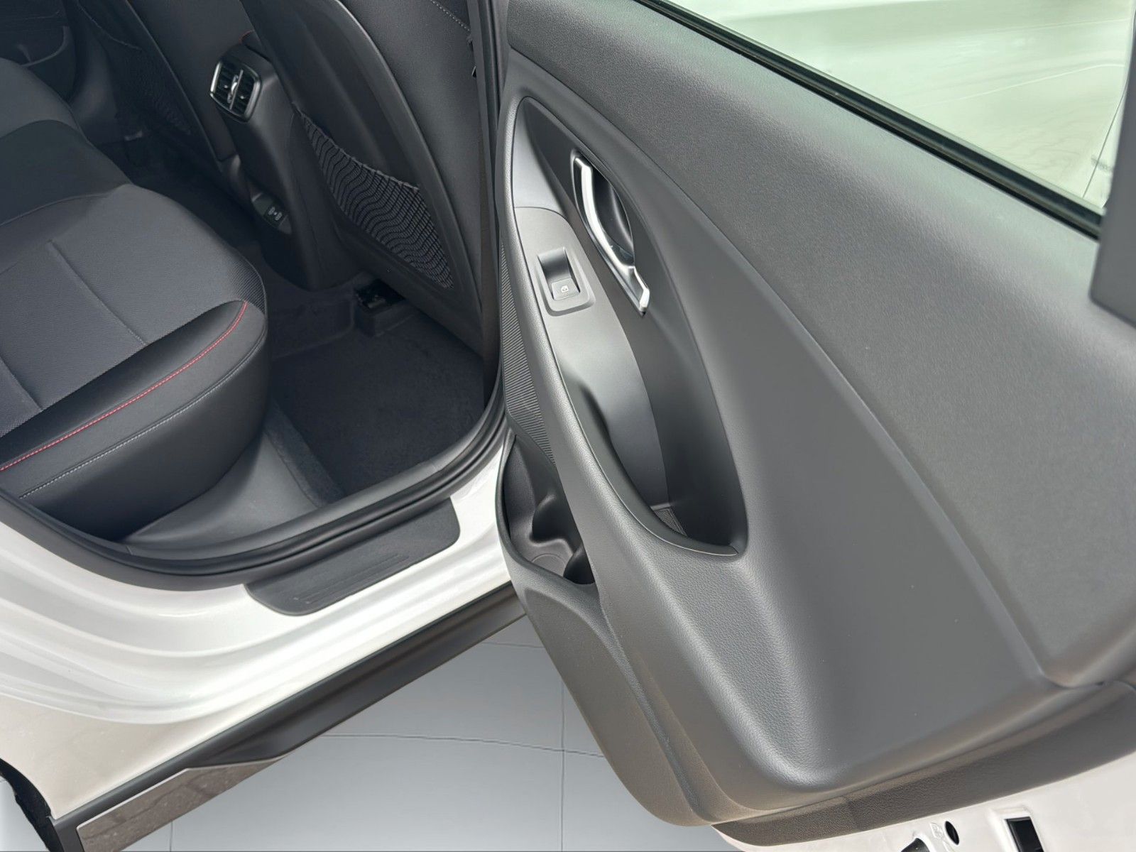 Hyundai i30 - Bild 26