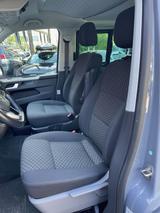 Volkswagen T6.1 California Beach Edition - VW T6 California Gebrauchtwagen in München