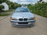 BMW 330d - - BMW 330 aus 2001: 330d