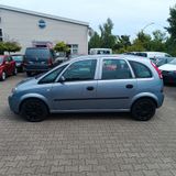 Opel Meriva Enjoy - Opel Meriva aus 2003