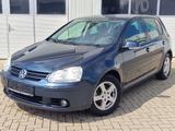 Volkswagen Golf  V 2.0 TDI United DPF - Volkswagen Golf aus 2008: TDI