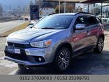 Mitsubishi ASX Diamant Edition+ 4WD TÜV NEU AHK AUTOMATIK - Mitsubishi ASX Edition mit Diesel-Antrieb