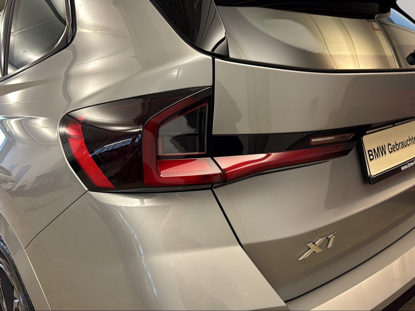 BMW X1 - Bild 14