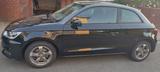Audi A1 1.4 TFSI - - Audi A1 von privat