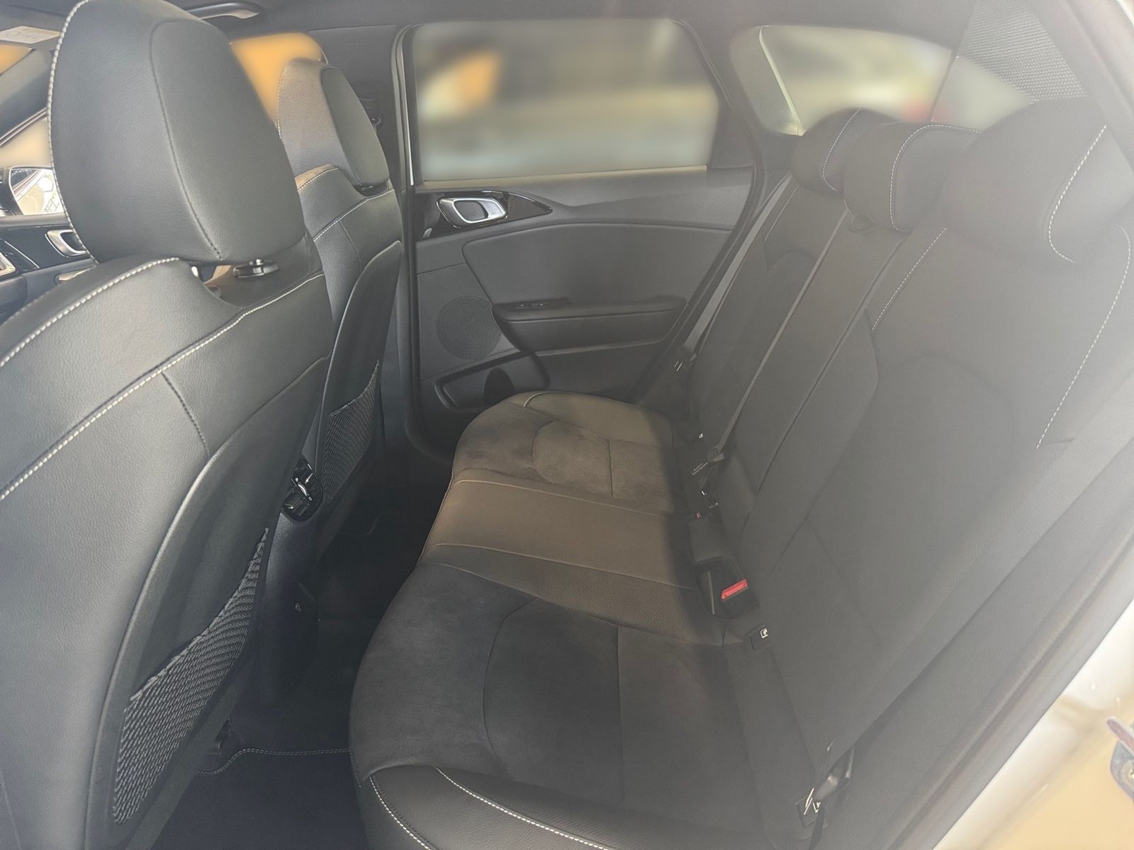 Fahrzeugabbildung Kia CEED_SW 1.5T DCT7 GTL TEC LEDER GD 18Z