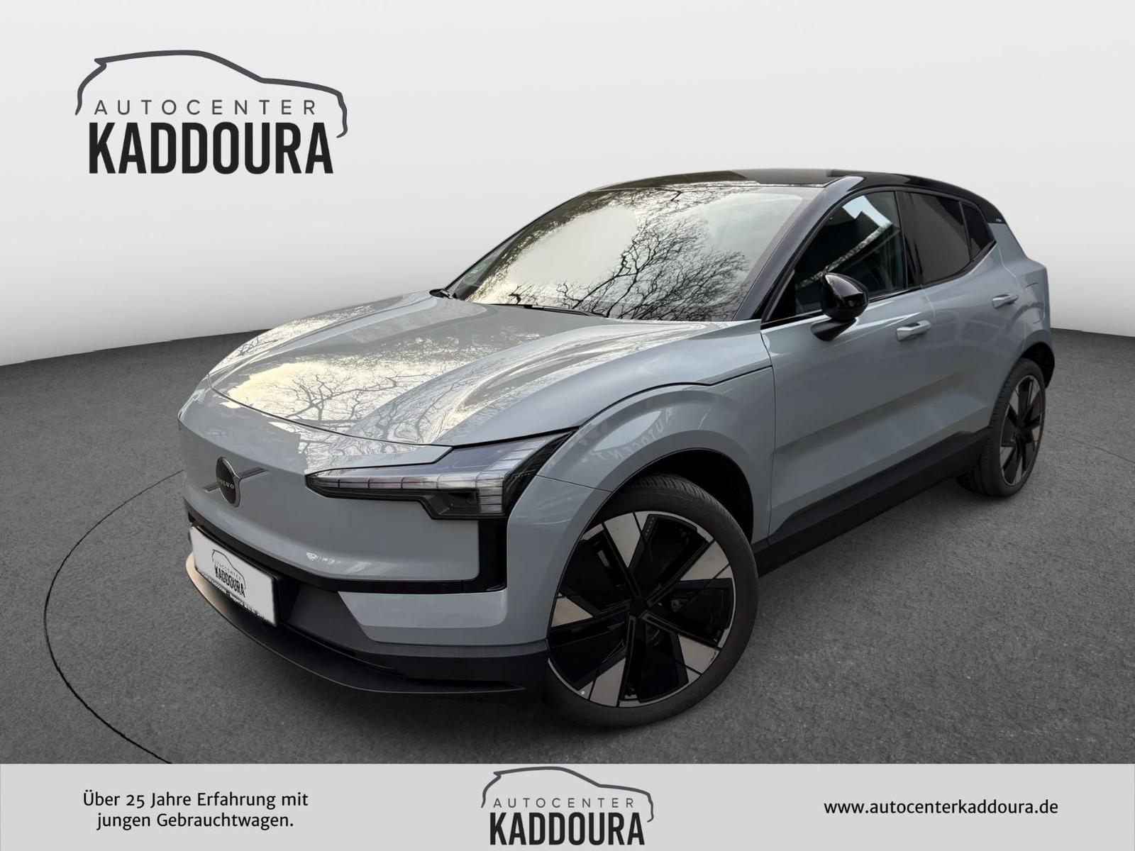 Volvo EX30 Plus Twin Motor Performance AHK 20" ACC H&K