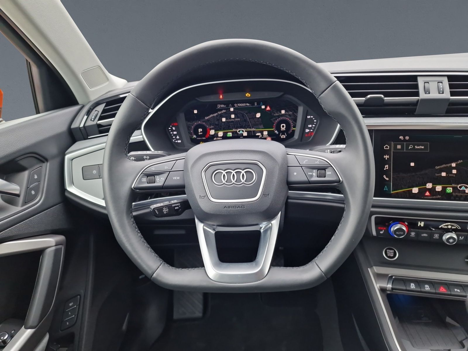 Audi Q3 - Bild 13