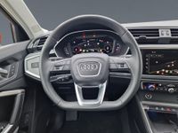 Audi Q3 - Vorschau Bild 13