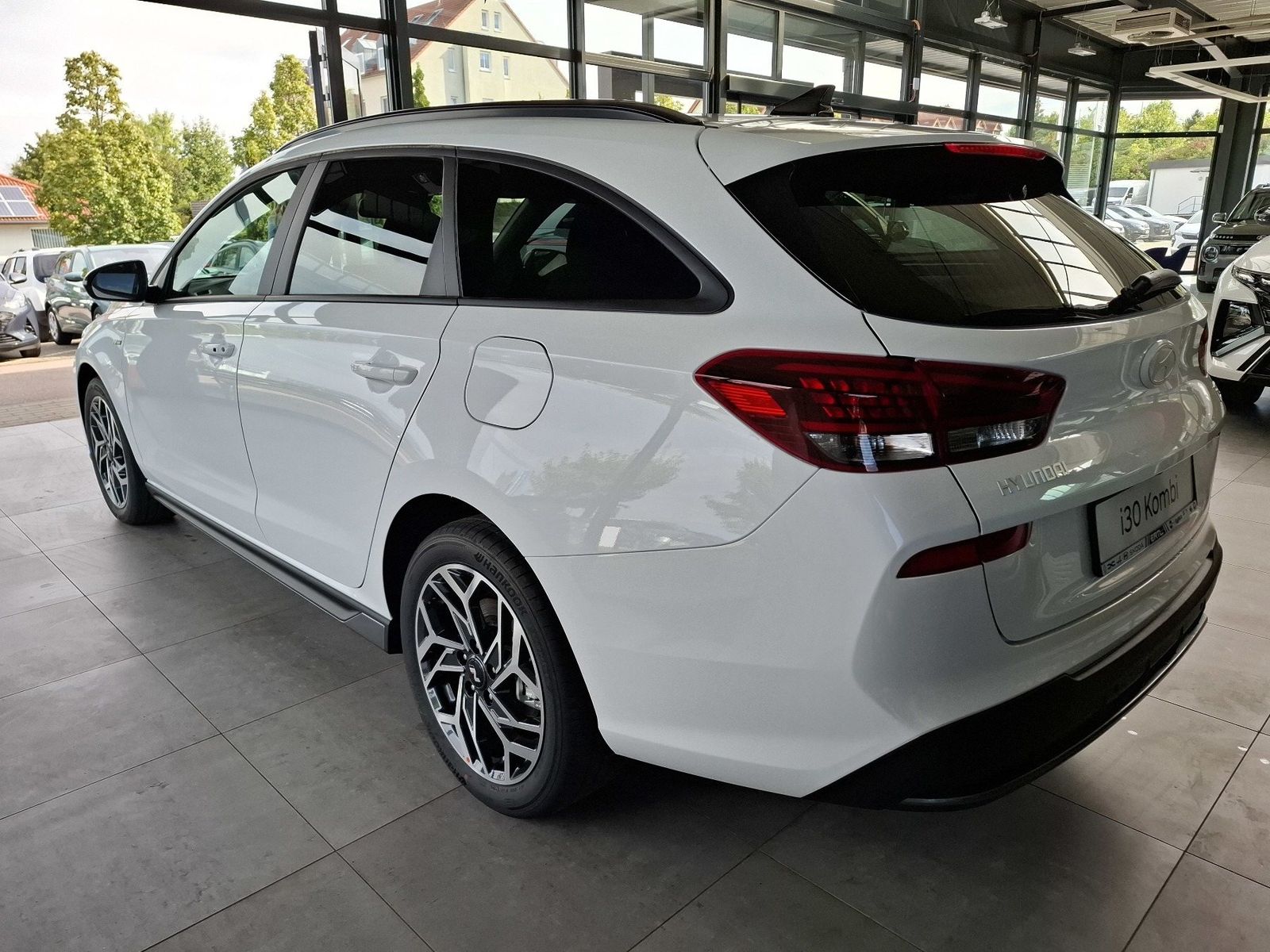 Hyundai i30 - Bild 6