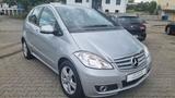 Mercedes-Benz A 160 A A 160 - gebrauchte Mercedes-Benz A-Klasse aus dem Jahr 2010