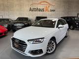 Audi A4 Avant 40 g-tron/SHZ/NAVI/ACC/ - Audi A4 mit CNG-Antrieb
