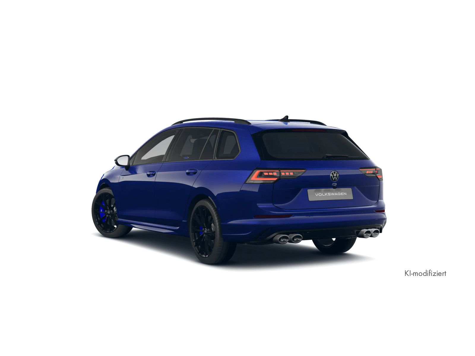 Volkswagen Golf R Variant 4Motion 2.0 TSI DSG RFK MATRIX-LE foto 5