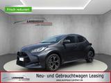 Toyota Yaris 1.5 Trend//Rückfahrkamera/Klimaautomatik - Toyota Yaris: Trend