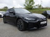 BMW i4 Gran Coupe 35 eDrive M-Sport Pro AHK LASER - BMW i4 mit Anhängerkupplung