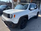 Jeep Renegade MY17 1.6Ltr-81kW(110PS)  Longitude FWD - gebrauchte Jeep Pickups