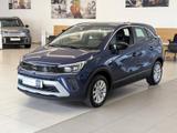 Opel Crossland 1.2 Elegance CarPlay Tempomat - gebrauchte Opel Crossland (X) aus dem Jahr 2022