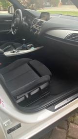 BMW 120d M Sport M Sport - gebrauchte BMW 120 aus dem Jahr 2015